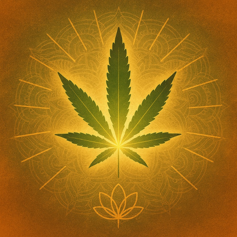 Cannabis en spiritualiteit