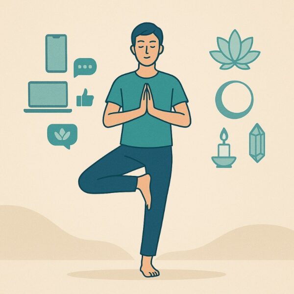 Spirituele lifestyle