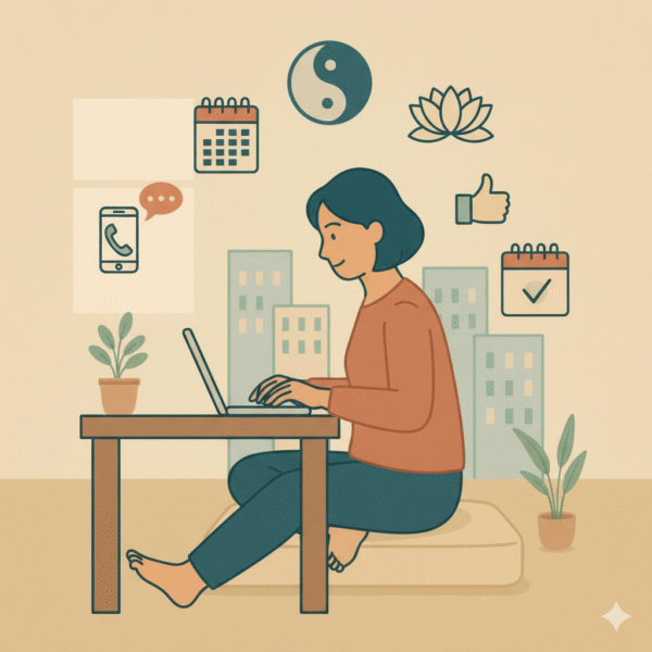 De essentie van spirituaaliteit